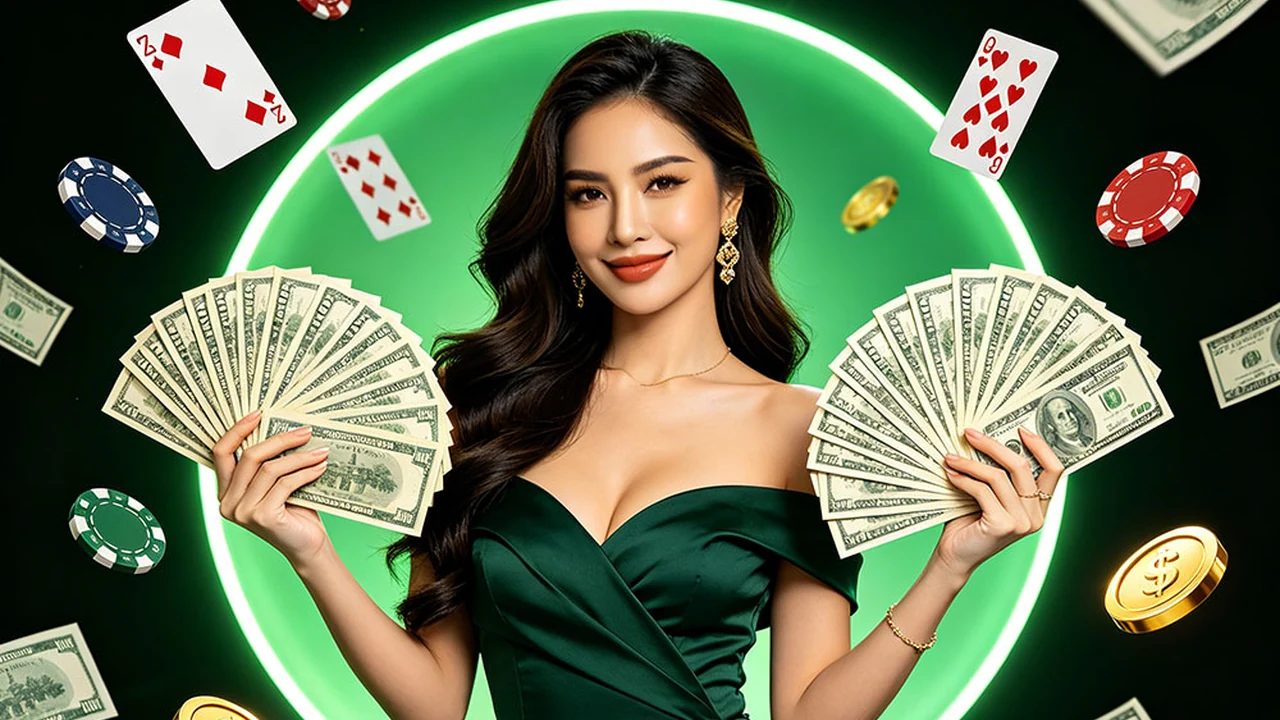Casino trên YW88 – bước kiểm tra thực tế
