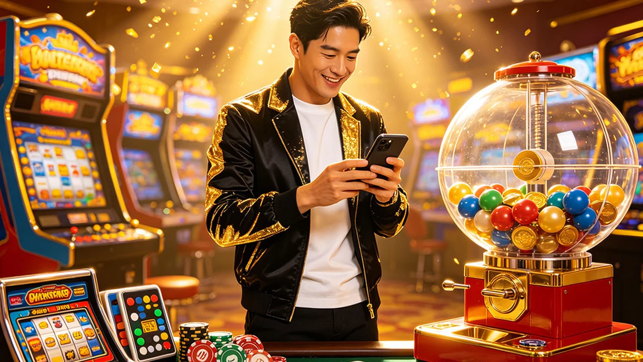 Cách nhận biết chi tiết dễ nhầm về game bài – YW88