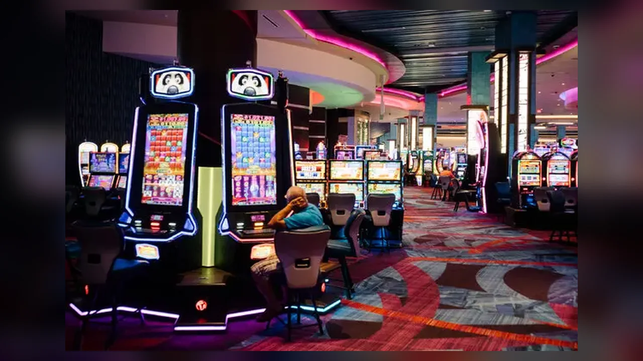 Casino tại YW88 – hình minh họa cho cách theo dõi một phiên casino trực tuyến